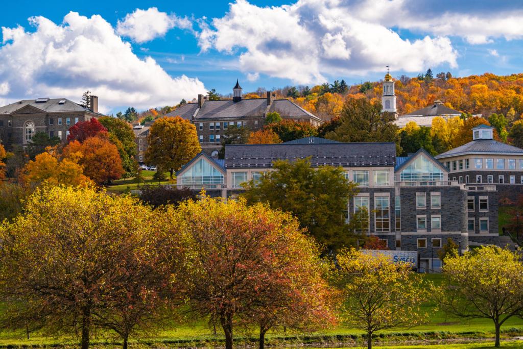 Colgate University
